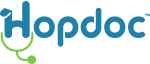 Hopdoc | HIPAA-Compliant Telemedicine Solutions